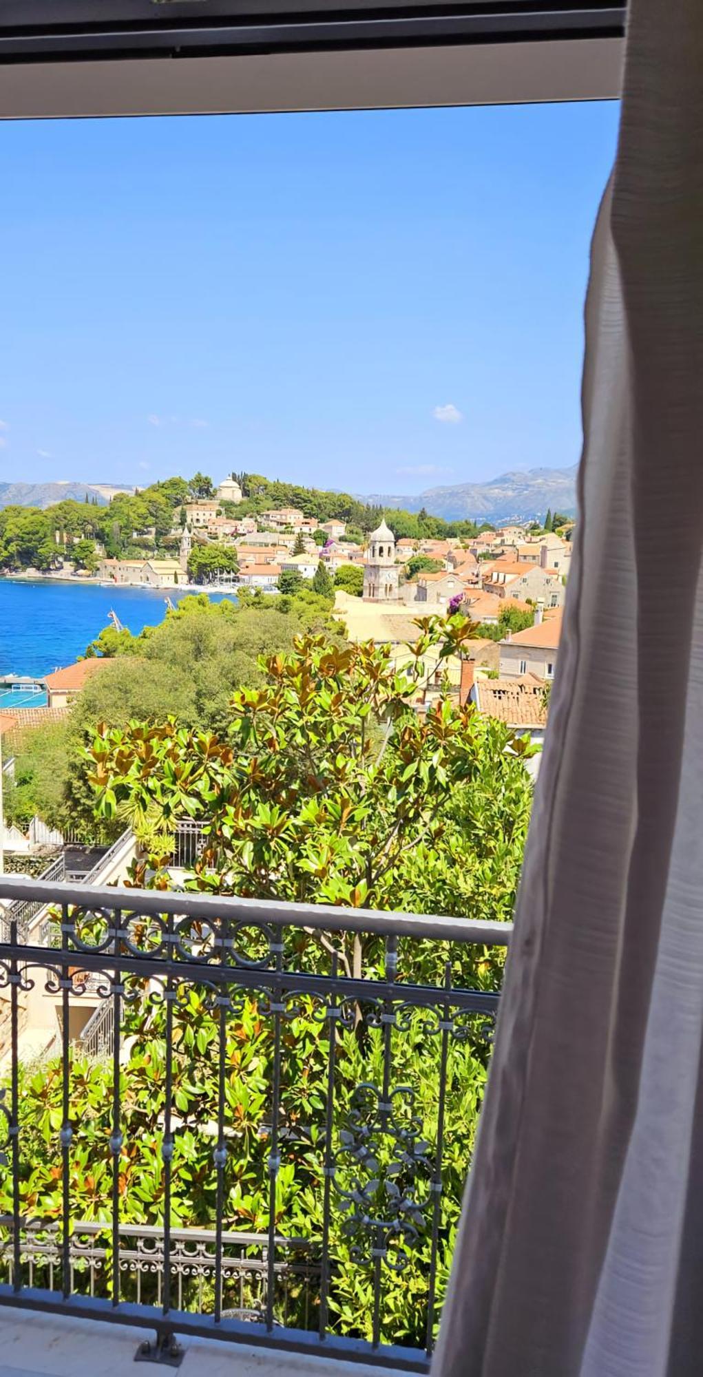Villa Pepo Cavtat Exterior photo