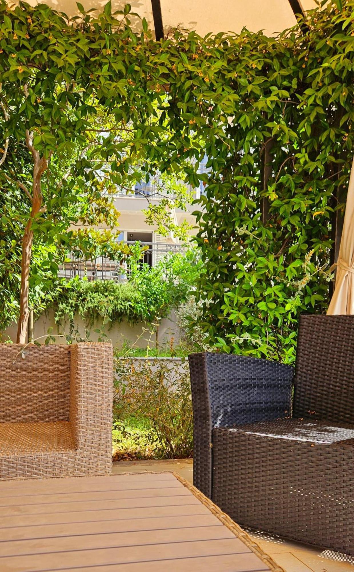 Villa Pepo Cavtat Exterior photo