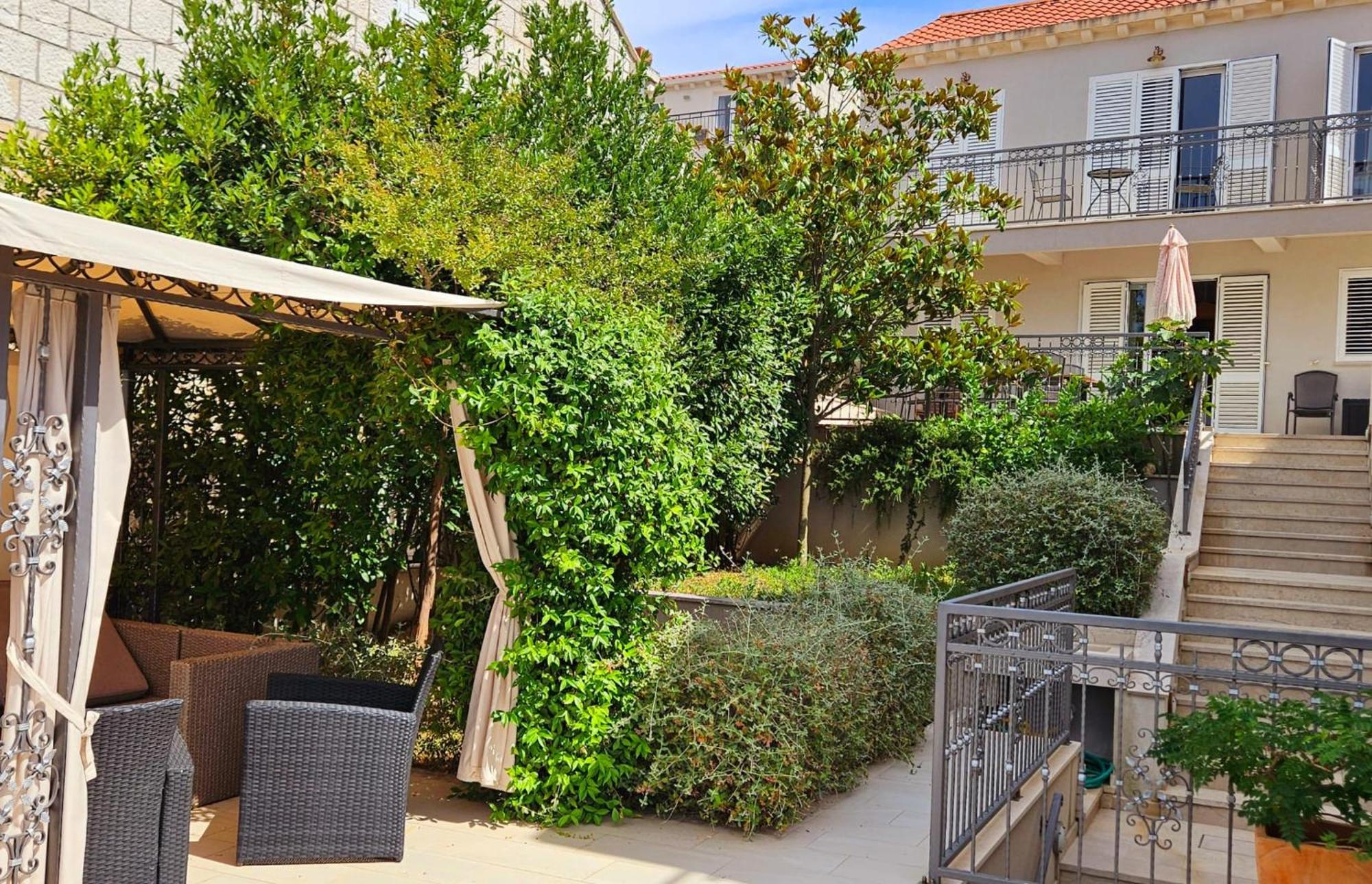 Villa Pepo Cavtat Exterior photo