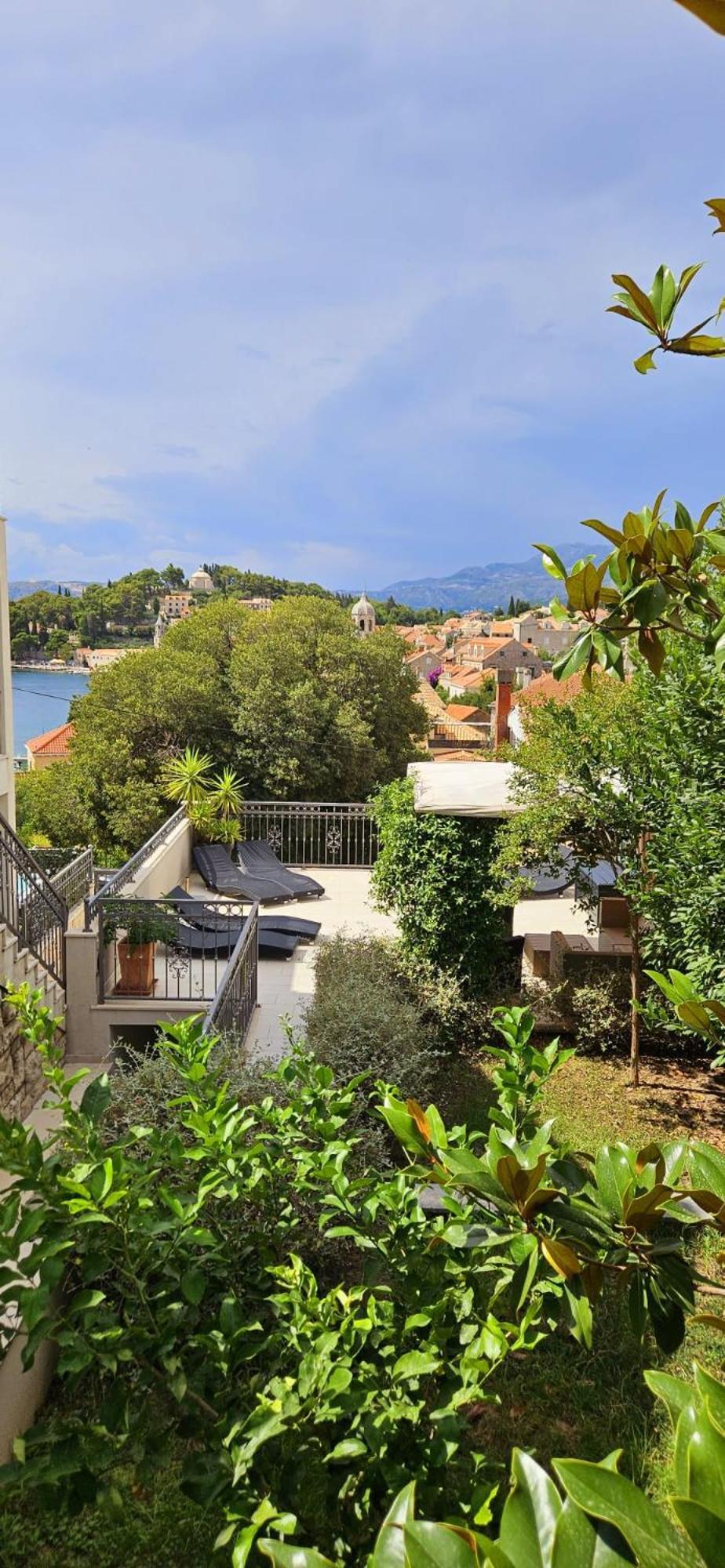 Villa Pepo Cavtat Exterior photo