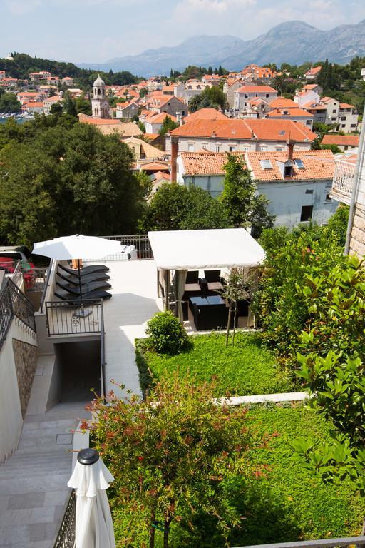 Villa Pepo Cavtat Exterior photo
