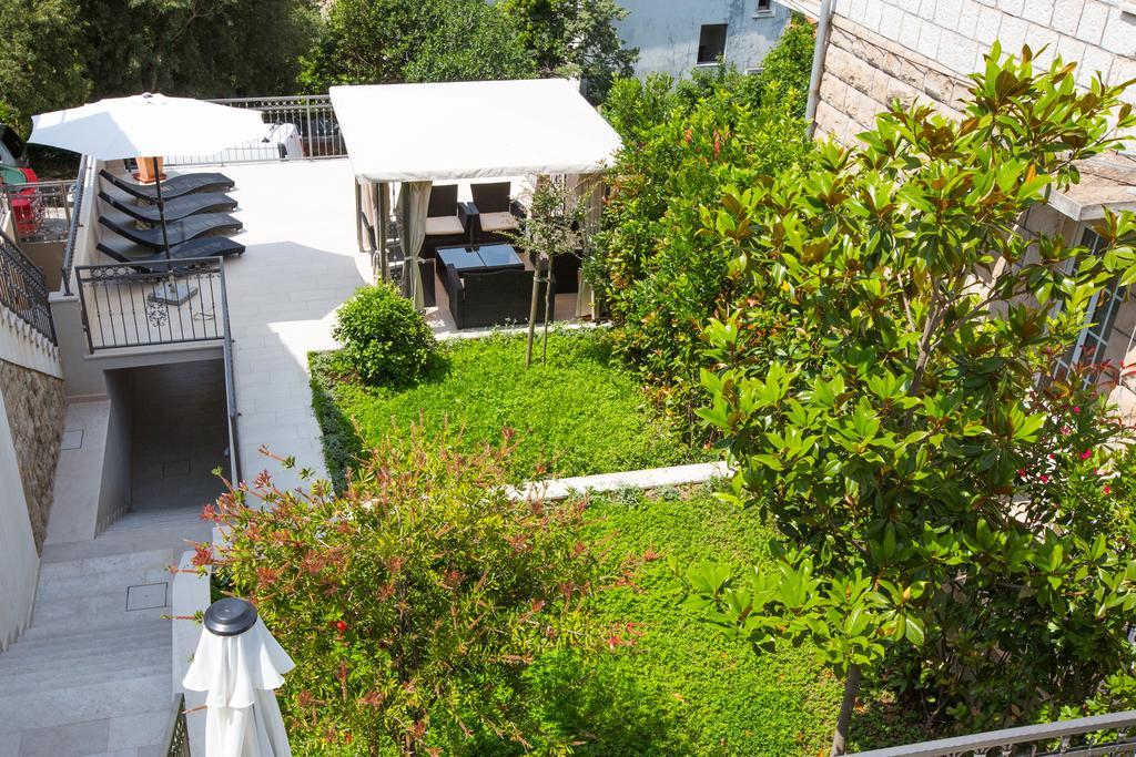Villa Pepo Cavtat Exterior photo