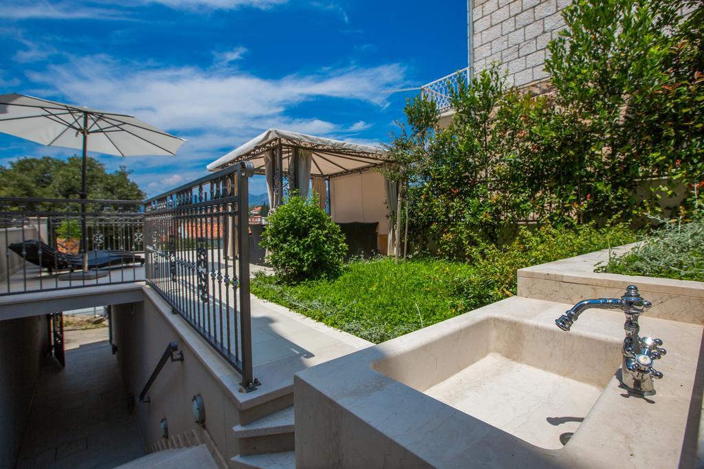 Villa Pepo Cavtat Exterior photo