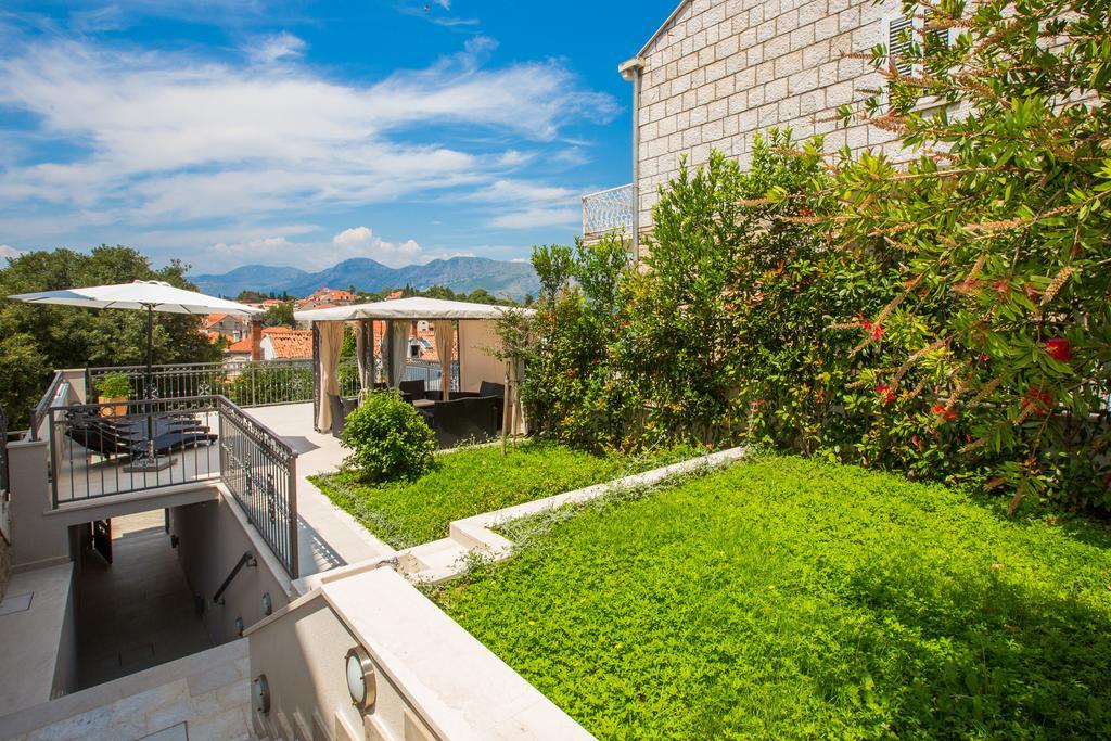 Villa Pepo Cavtat Exterior photo