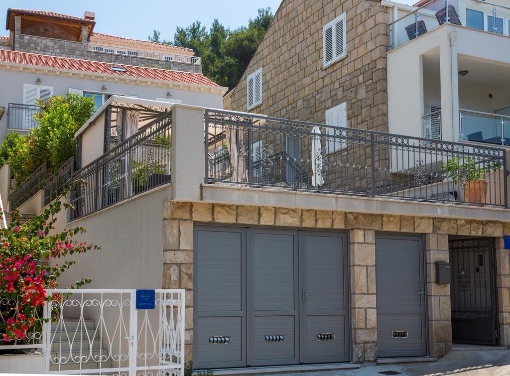 Villa Pepo Cavtat Exterior photo