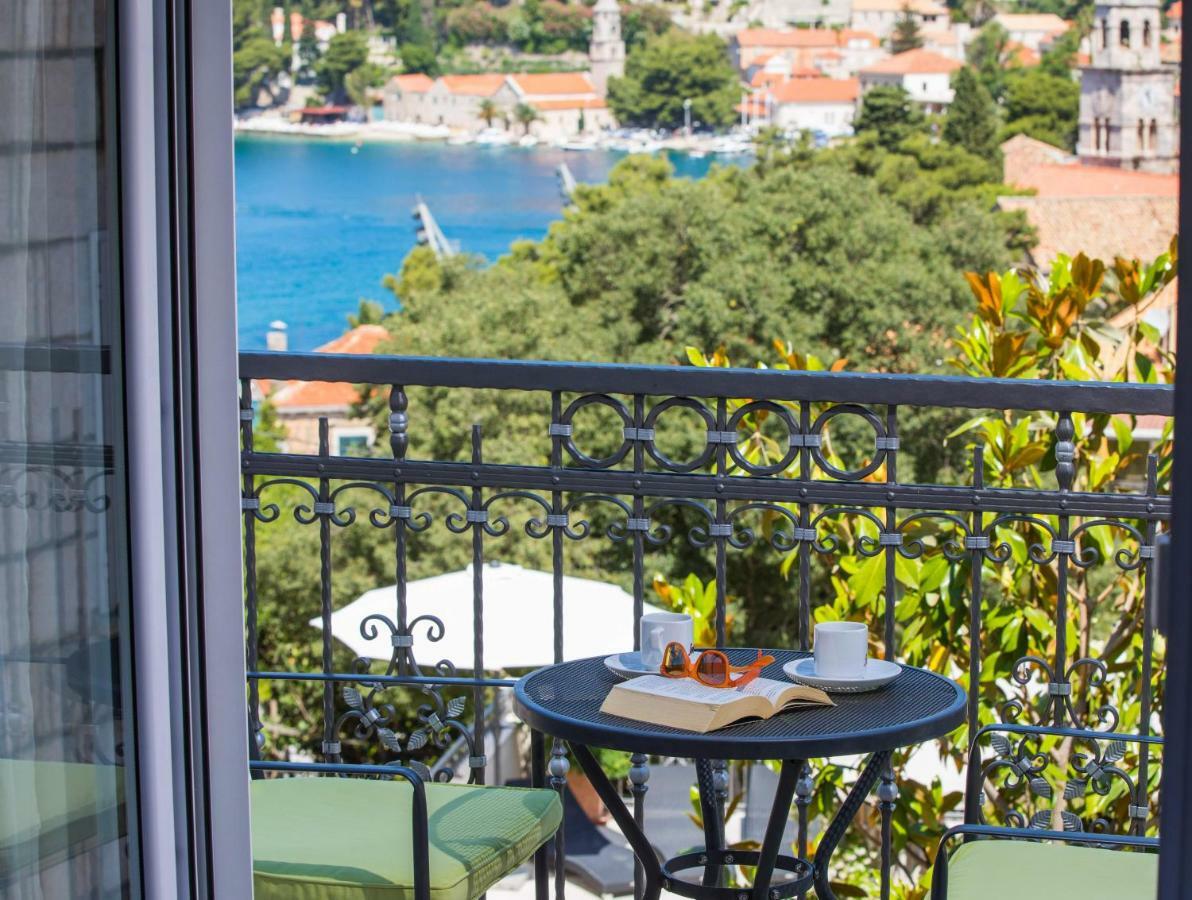 Villa Pepo Cavtat Exterior photo