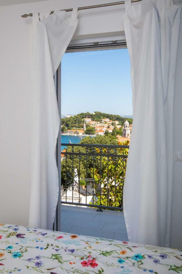 Villa Pepo Cavtat Exterior photo